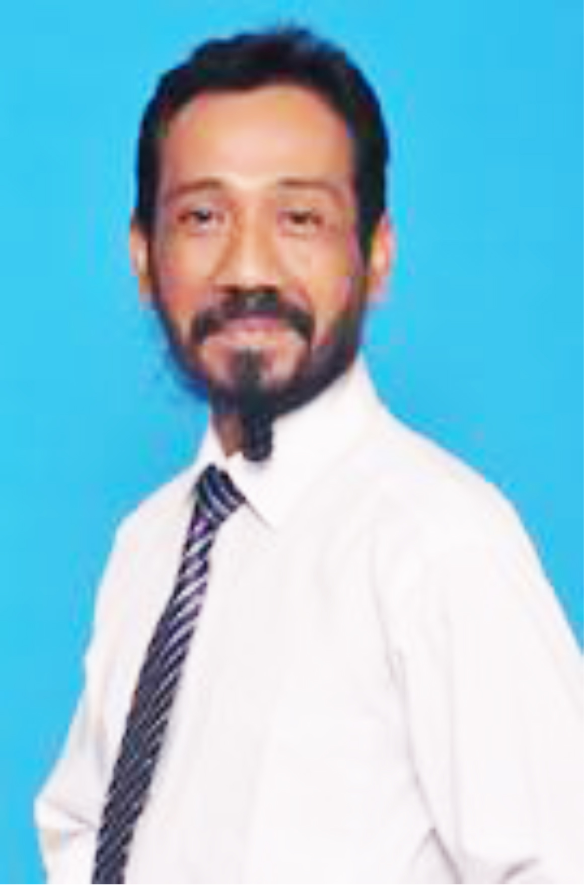 Foto KARIS WIDIYATMOKO, M.Kom