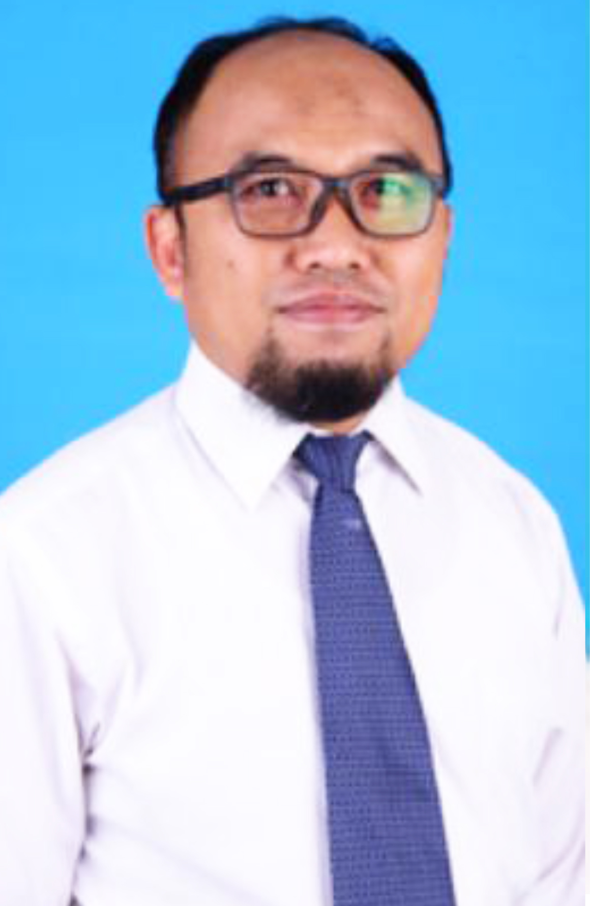 Foto Dr.  Ruri Suko Basuki, M.Kom