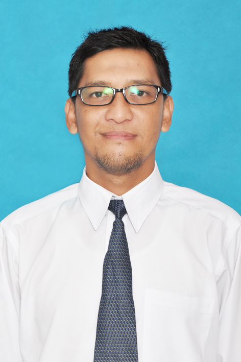 Foto Elkaf Rahmawan Pramudya, M.Kom