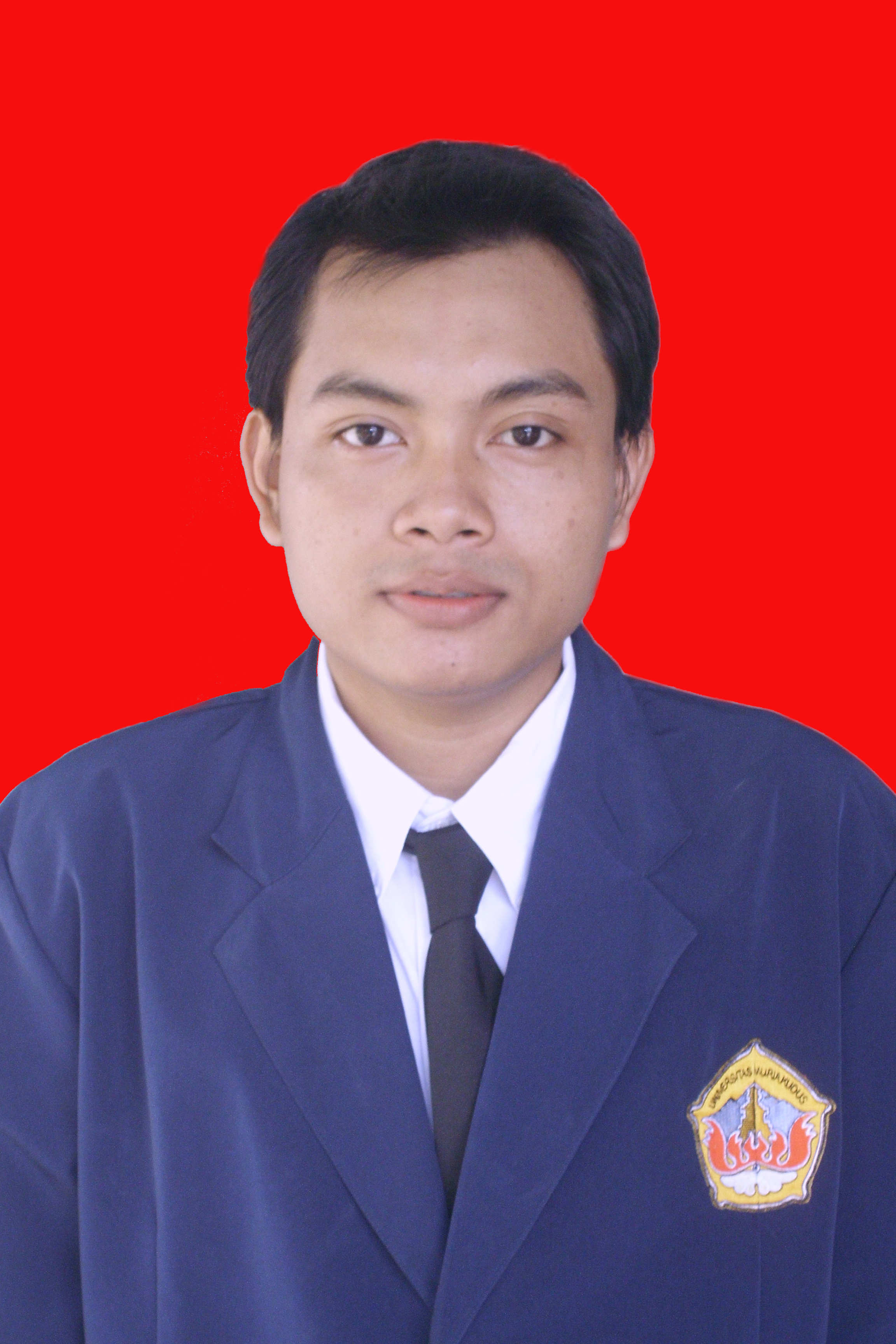 Foto Yusrul Hana, S. Kom