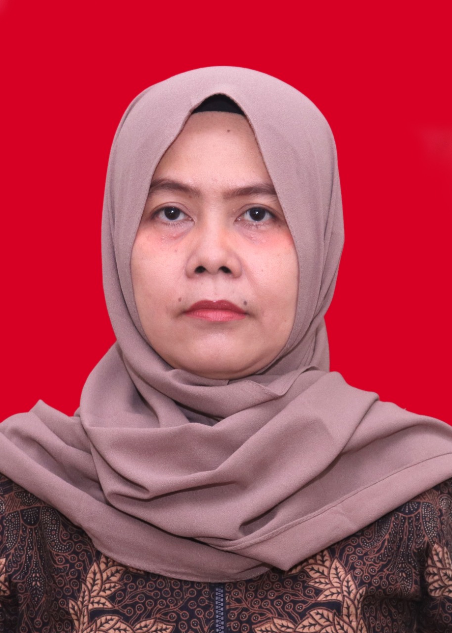 Foto Eno Nursah, S. Kom