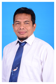 Foto Sugiyanto, M. Kom